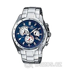 Pánské hodinky Casio Edifice EF 521