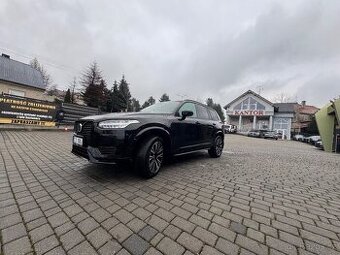 Volvo XC90 T8,2024,AWD 2.0 335kw