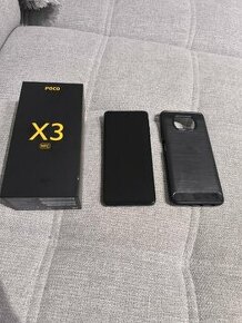 Poco X3 NFC - 1