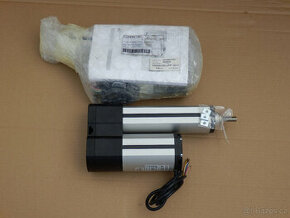 Electric cylinder B52-LZ60P