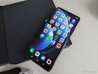 Vivo X100 Pro