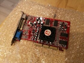 ATI Radeon 7500 64MB