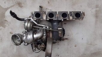 Turbo 1,8tsi,06J145702K