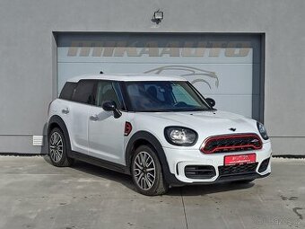 MINI COUNTRYMAN 2.0D 110kW JCW PAKET