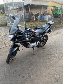 Honda CBF125M