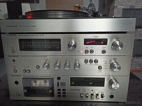 Sestava Telefunken - 1