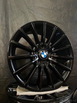 Alu kola BMW 5x120 R18