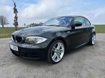 BMW E82 135i N55_DKG_FACELIFT_MPAKET_148tis - 1