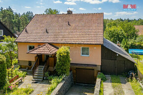 Prodej rodinného domu, 164 m², Česká Lípa, Žízníkov - 1