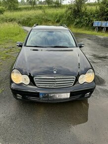 Mercedes Benz c270 CDI