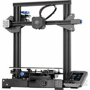 3D tiskárna Creality Ender-3 V2