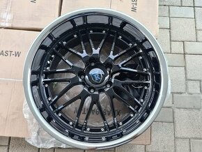 19D limcova lestena dvourozmerna R19 5x120 bmwTOTALNI VYPROD