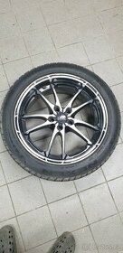 Alu kola 19" DOTZ 5x114,3