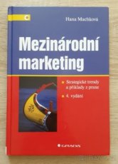 Mezinárodní marketing