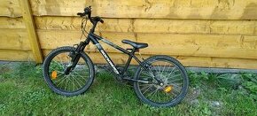 Dětské kolo Decathlon ROCKRIDER ST500