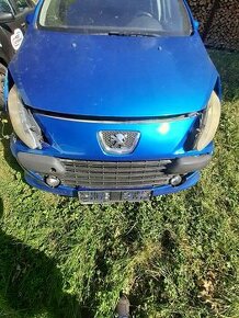 Peugeot 307 hdi , SW  2,0hdi - 1