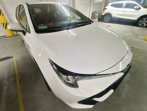 Prodám Toyotu Corollu TS 1.8 Hybrid