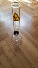 Bong bullet honeycomb 32 cm