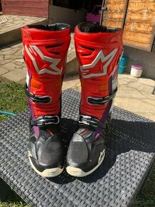 ALPINESTARS TECH 10 45,5