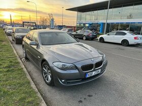 BMW 520 d - 1