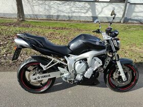 Yamaha FZ6-N Fazer - 1