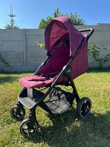 Kočárek BRITAX RÖMER B-Agile M - 1