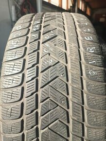 285/45/20 Pirelli scorpion - 1