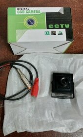 digital ccd camera

 - 1