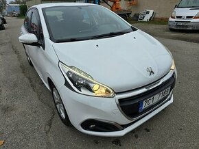 Peugeot 208 1,2 Active ,Automat , F1⭐81PS  ✅ - 1