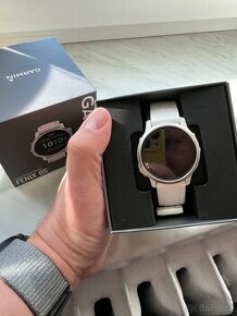 Garmin Fenix 6s použité - 1