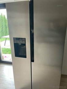 Americká lednice Gorenje