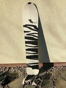 Splitboard Gara Enduro X 154 - 1