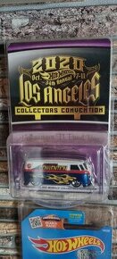 HOT WHEELS Collectors Convention