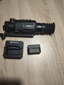 Termovize Hikmicro Thunder th35 2.0