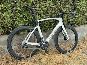 Nové Pinarello Dogma F velikost 56 (175-185cm) - 1