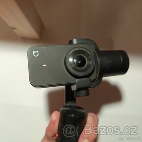 Xiaomi mi action camera 4k