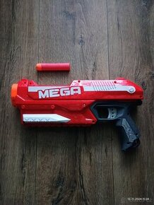 Nerf Mega