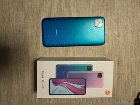 Xiaomi Redmi 9C