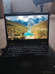 Notebook Lenovo ThinkPad Yoga 370