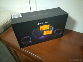 Oculus Quest 128GB,2x Touch ovladače