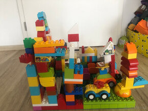 Lego Duplo