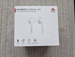 Huawei Freebuds Lite