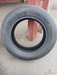 Letní pneu 205/65 R16 Falken