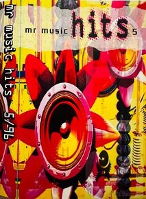 mr music hits 5/96