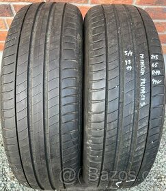 Letní pneu 215/65 R17 99V Michelim Primacy 3