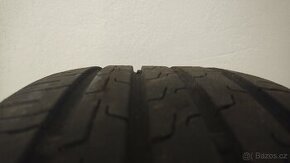 4 ks Continental EcoContact 6 205/60 R16 92H