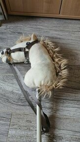 Hobby horse