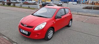 Hyundai i20 1.2 benzin rv 2011  81 000 km