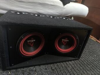 Subwoofer Vega USA