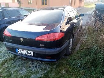 Peugeot 2.2 HDI